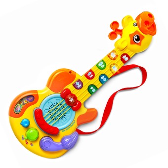 Zoo Jamz Guitar™ 